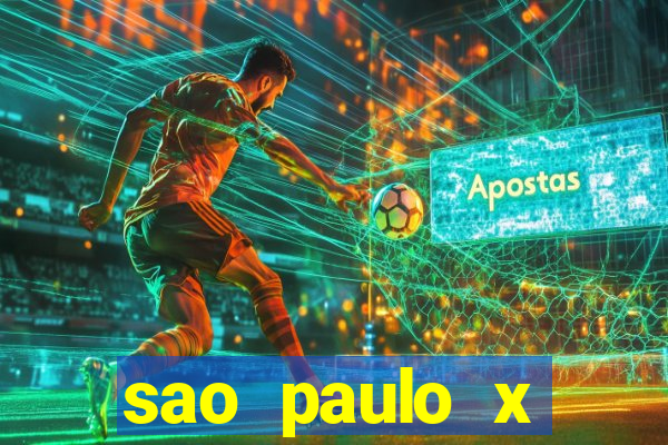 sao paulo x atletico mg futemax